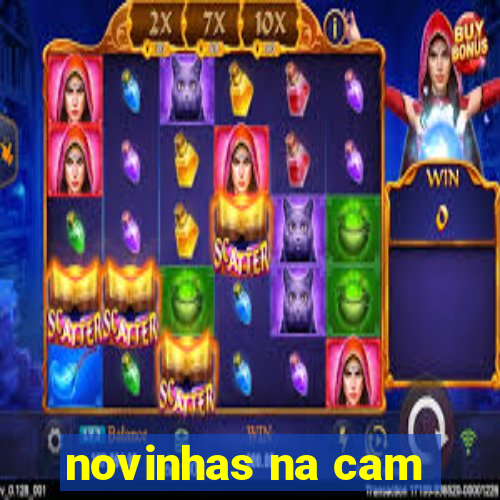 novinhas na cam